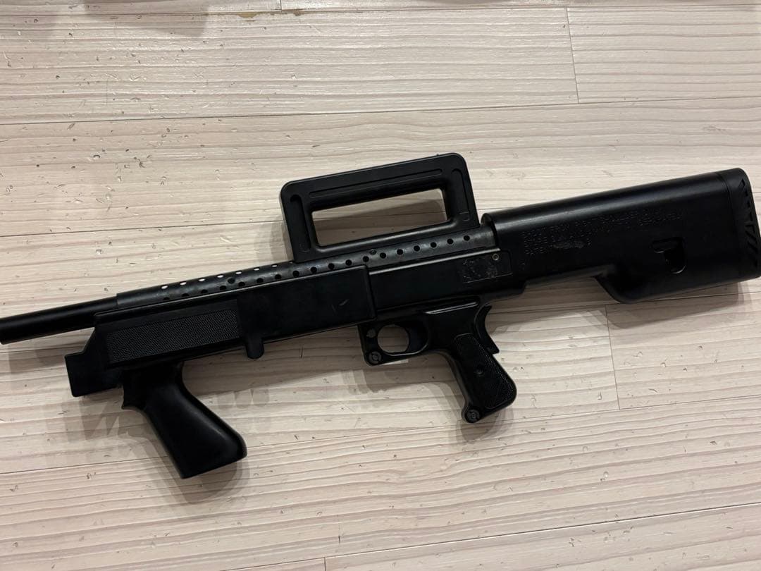 J*l様 khc マーベリック　ブルパップショットガン