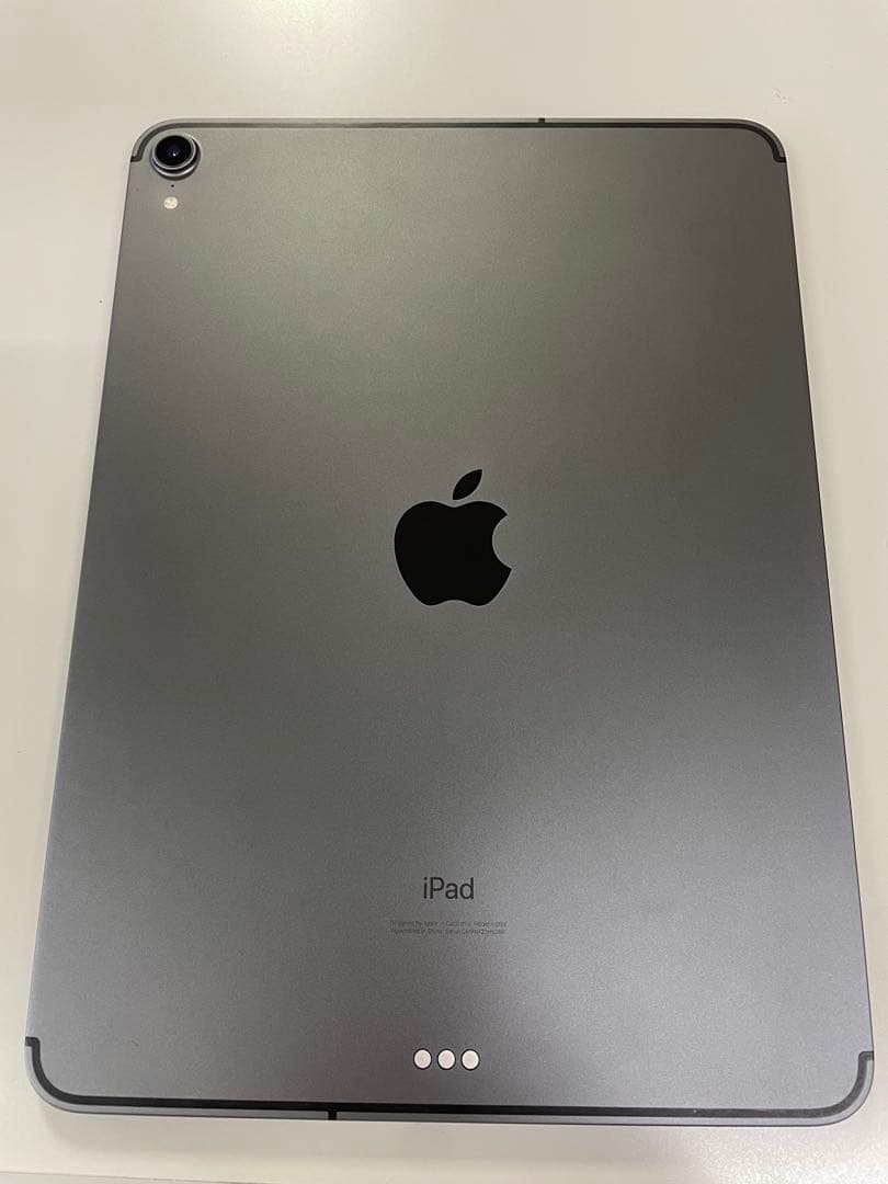iPad Pro 第1世代 11インチ Wi-Fi+Cellular 512GB