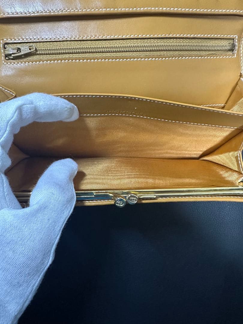 グッチ GUCCI 長財布