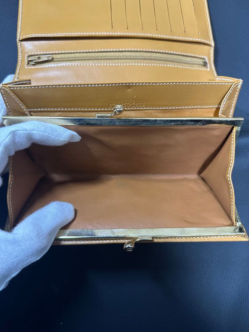 グッチ GUCCI 長財布