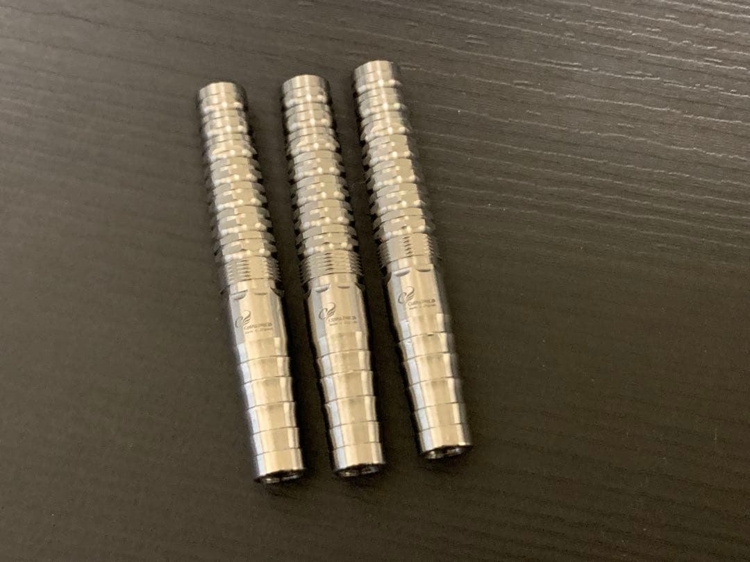 【コスモダーツ】 Shinji Umeda v2 梅田伸二モデル 2BA