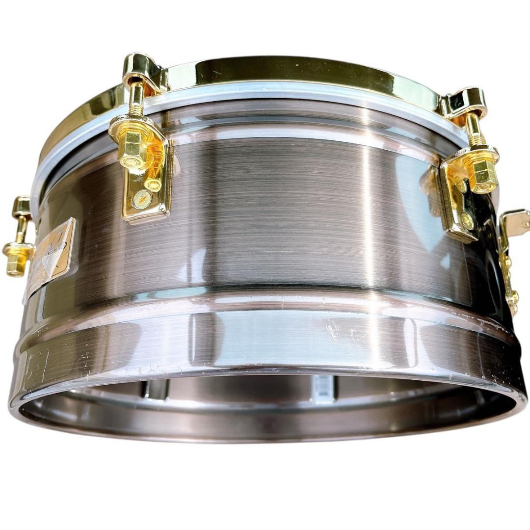 ティンバレス LP257-KP Karl Perazzo Signature