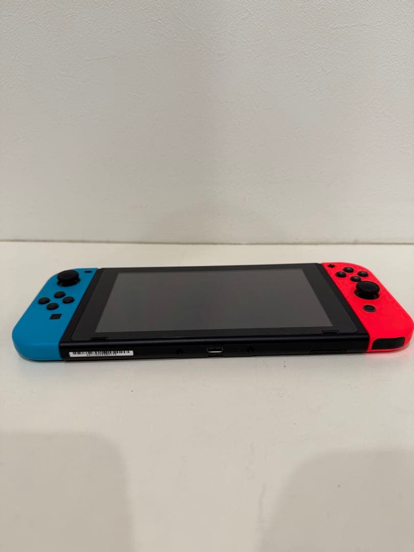 ニンテンドー スイッチ 箱無し [Nintendo Switch]