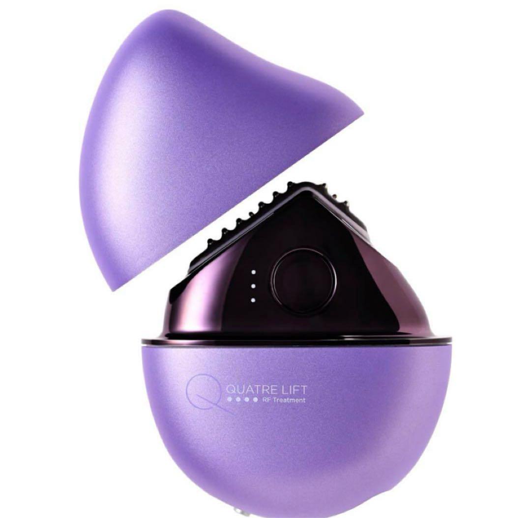 美品 キャトルリフト 家庭用RF 公式オンライン購入 JMEC 美顔器