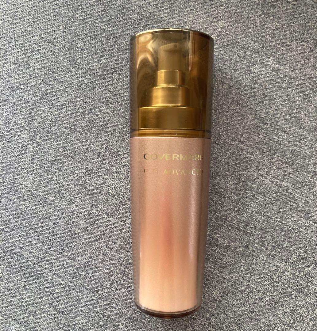 COVERMARK セルアドバンストセラム WS