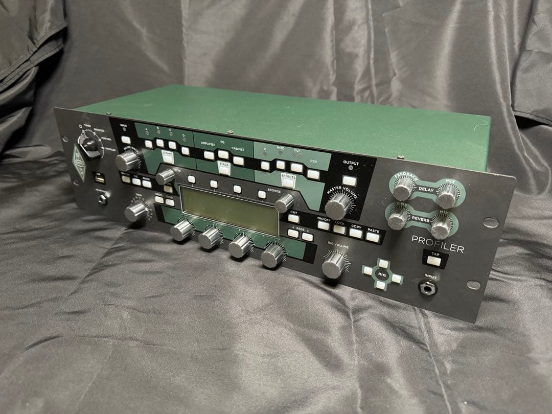 その他 Kemper power rack