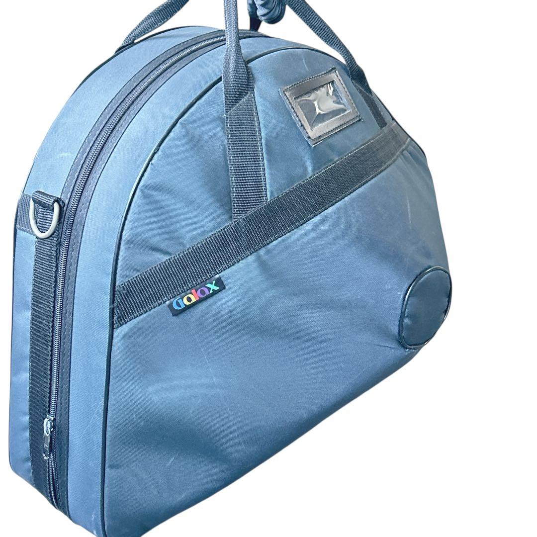 GALAX 3way ホルンケース ギャレックス　ウルトラケース　ネイビー