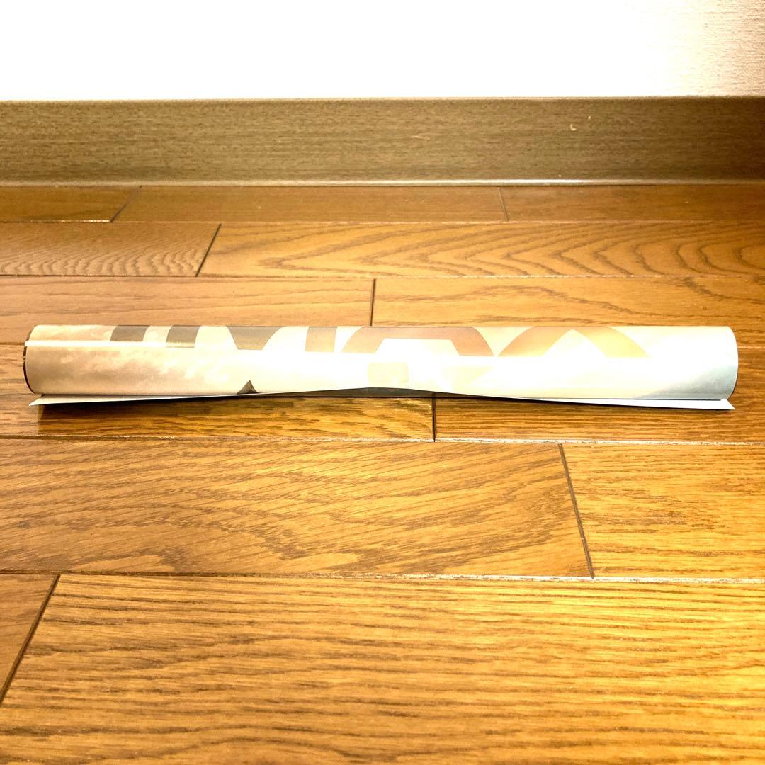 トップガンマーヴェリック IMAX 入場特典ポスター トムクルーズ トムキャット