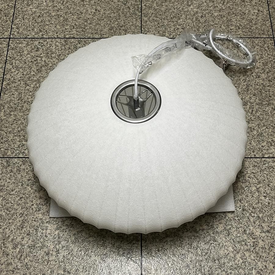 ペンダントライト ジョージ・ネルソン バブルランプ ソーサーMサイズ -1