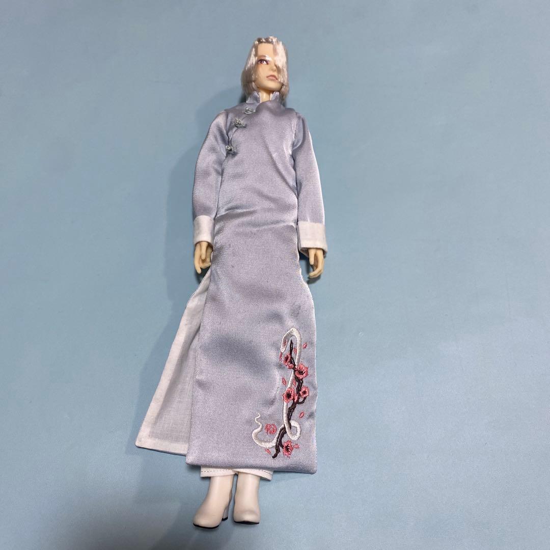 六分の一男子図鑑 25干支 巳 エイト