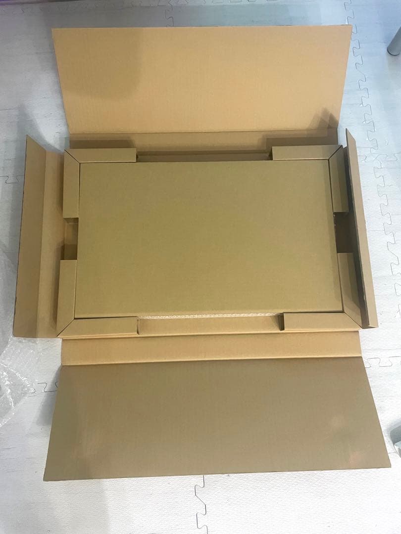 ワンピース　ONE PIECE 額装高精細複製原画　日本生命　当選　再出品