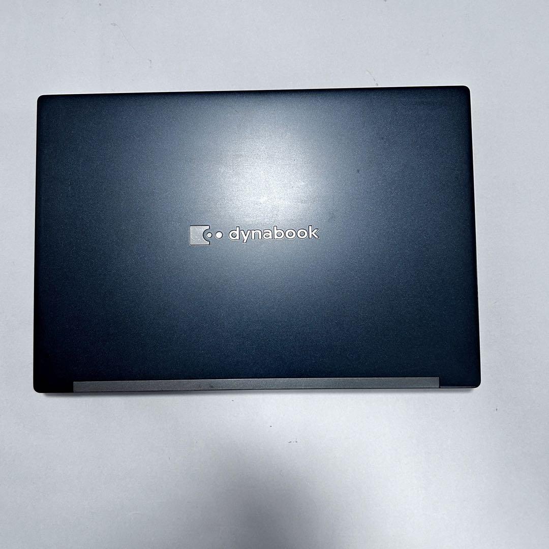 【2022年製 第11世代i5】dynabook G83/HR｜16GBメモリ