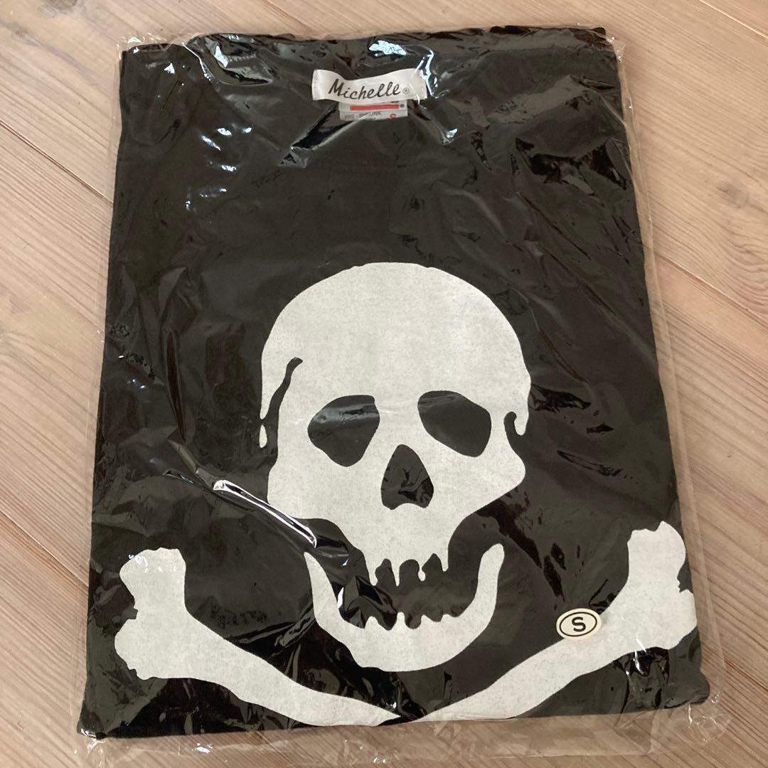 貴重 ミッシェルガンエレファント 2003 Tシャツ S 新品未開封