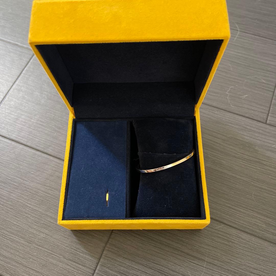 SoireeO(ソワレオー) イヤーカフ・バングル