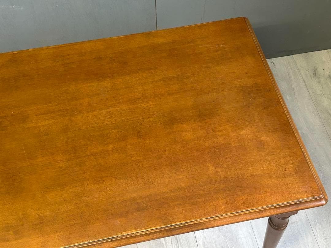 カリモク　karimoku ローテーブル　センターテーブル　クラシカル　YZ