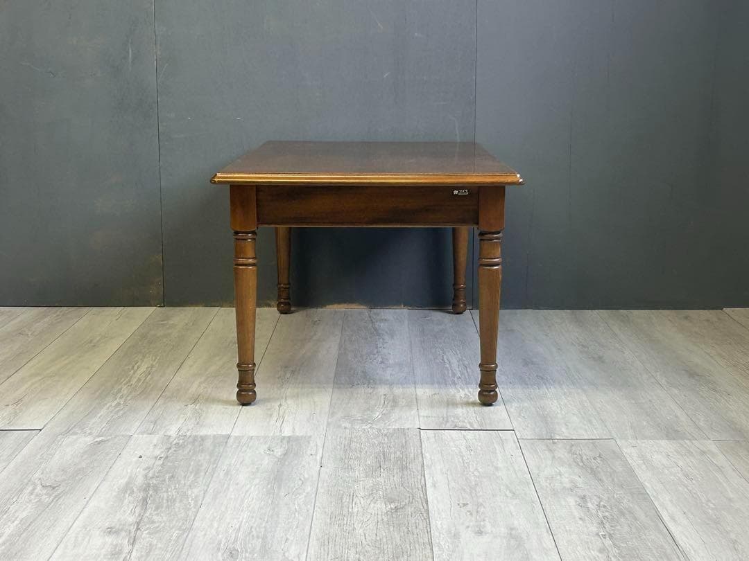 カリモク　karimoku ローテーブル　センターテーブル　クラシカル　YZ