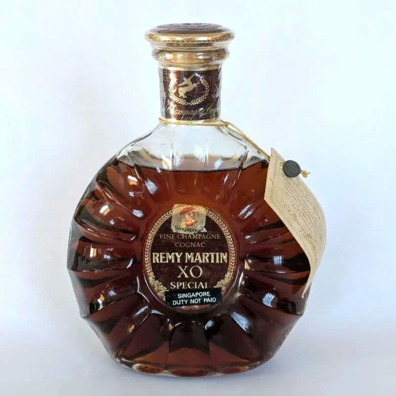 REMY MARUTIN レミーマルタン XO スペシャル 700ml