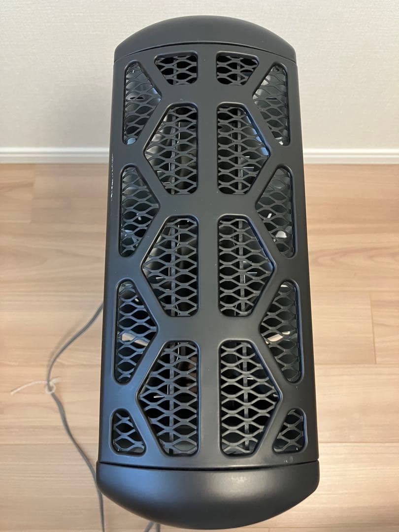 デロンギ(DeLonghi) マルチダイナミックヒーター MDH09-BK