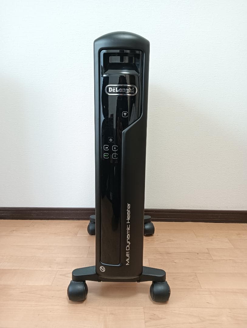【美品】DeLonghi MDHAA15WIFI-BK オイルヒーター