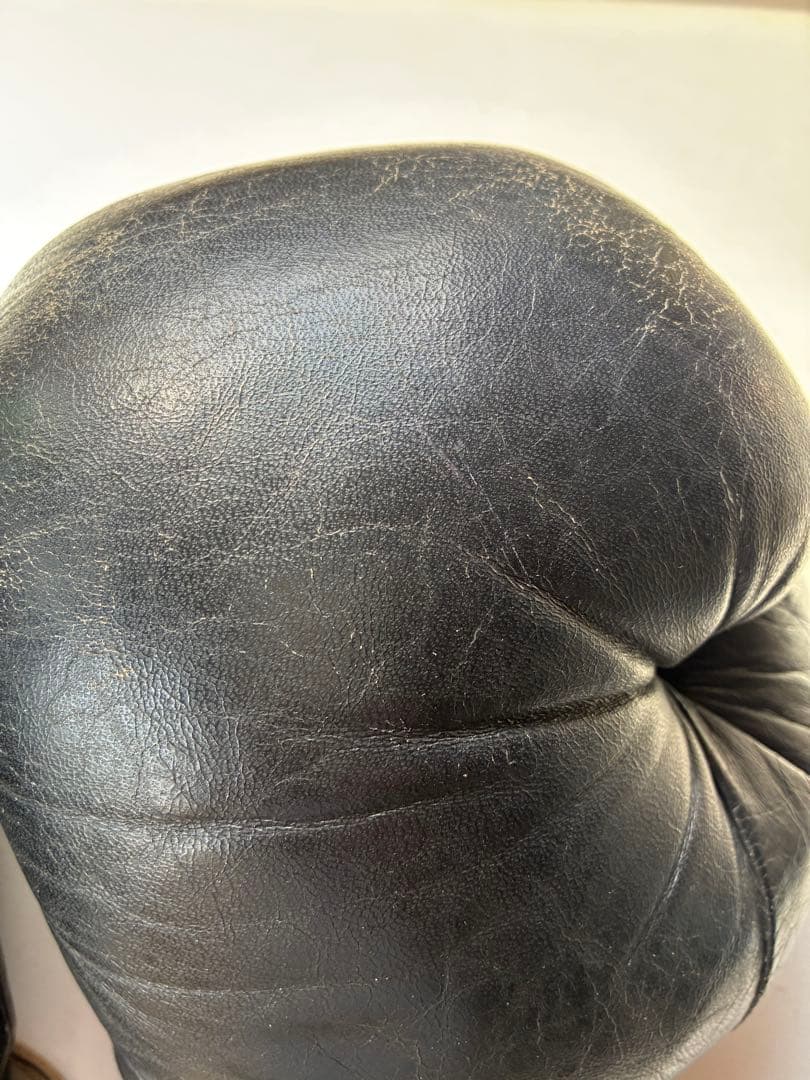 Winning ウイニング　ボクシンググローブ　ビンテージ　井上尚弥　昭和