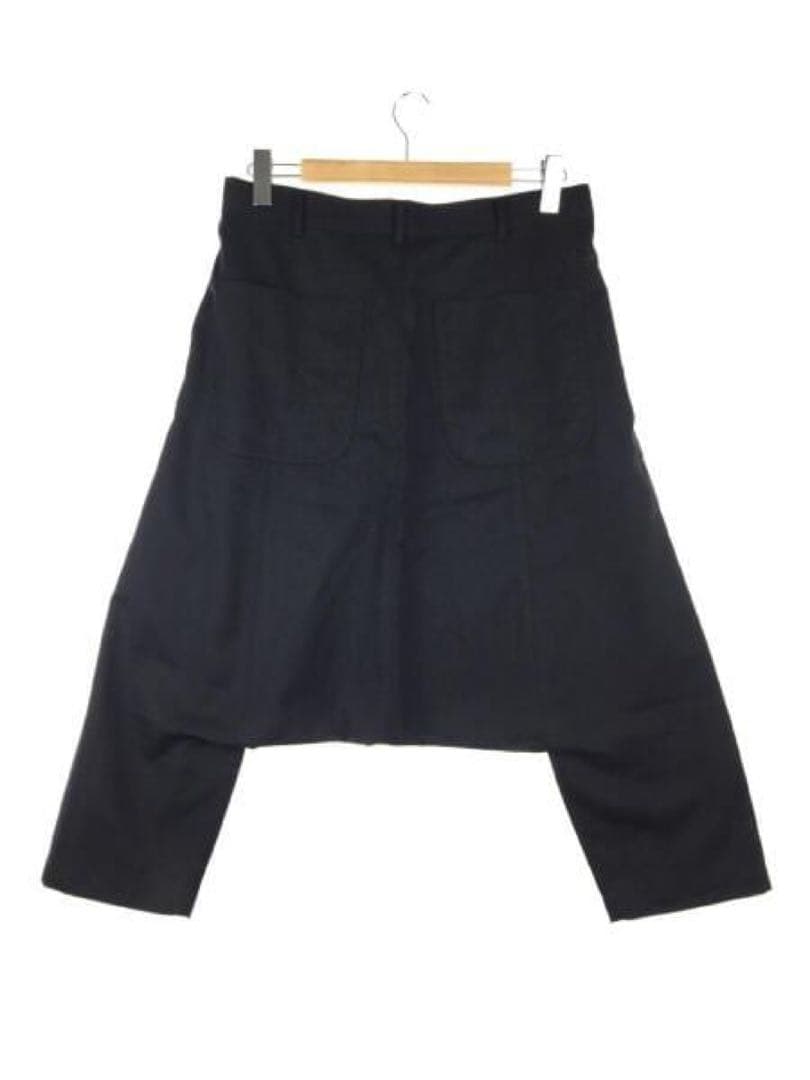 【費用頻度少】コムデギャルソン　サルエル(XL)