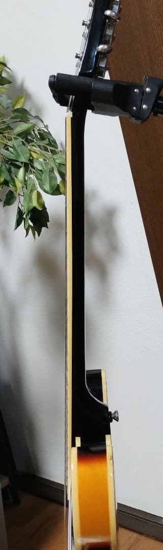 Epiphone CASINO VS　　サンバースト