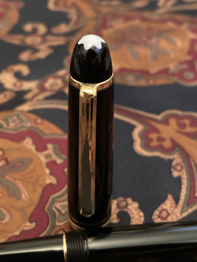 最終値下げ⭐︎モンブラン万年筆 マイスターシュテック