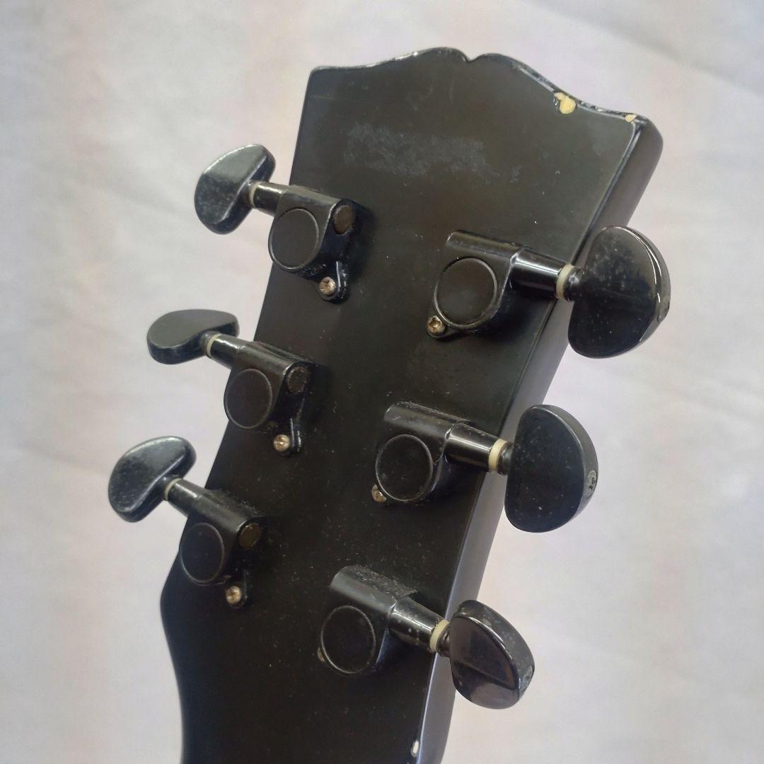 lo様リクエスト レスポール レリック加工！