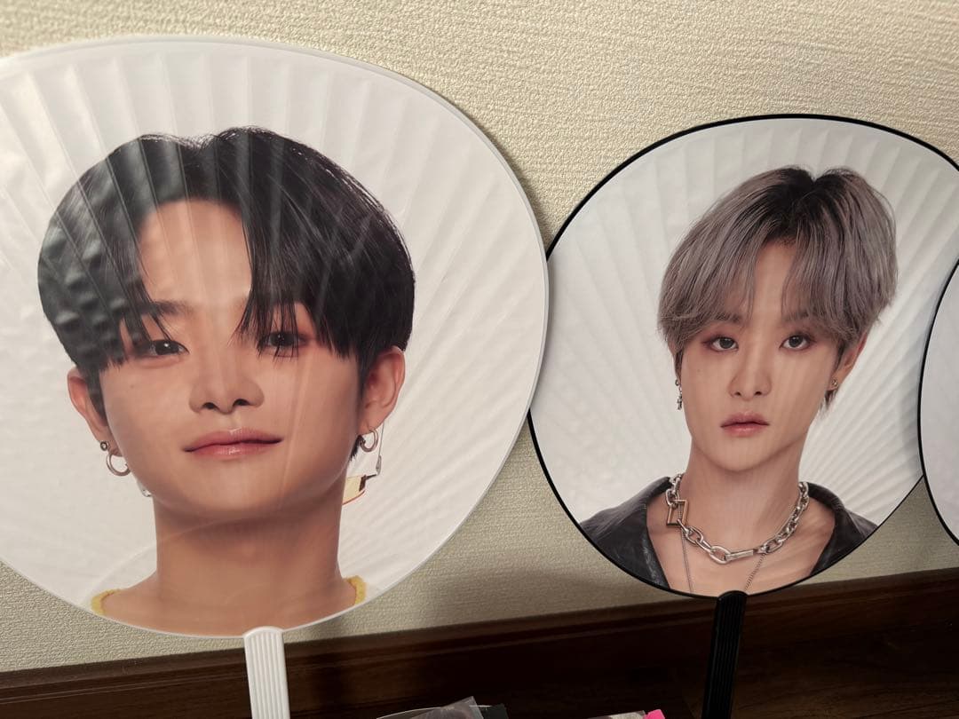 TREASURE ジフンセット売り PULSE ON