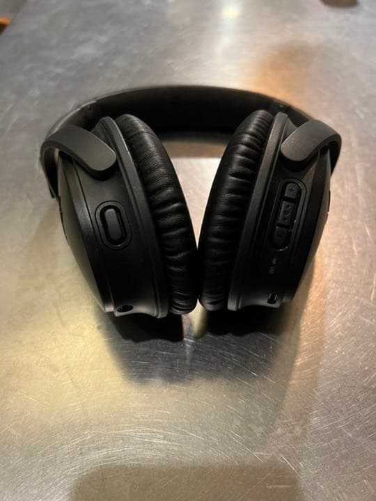 Bose ノイズキャンセリング