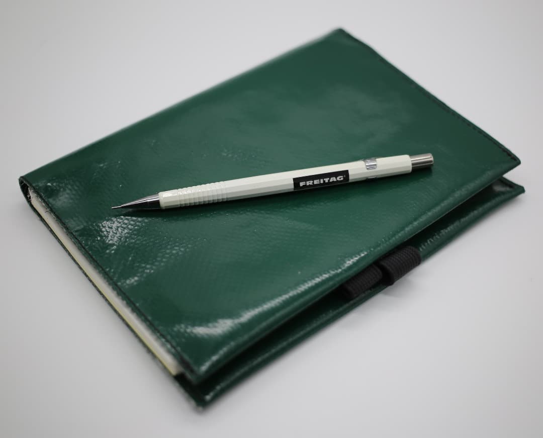 【美品】FREITAG F27 NOTEBOOK