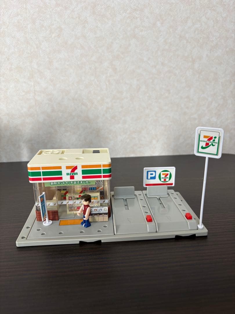 【トミカタウンまとめ売り！】トミカタウン5点まとめ売り