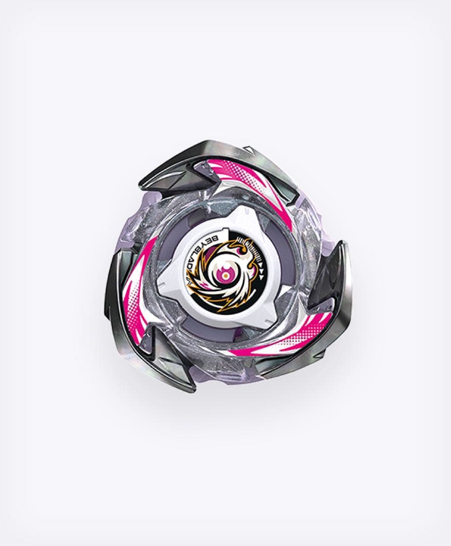 ベイブレードUX-18ランダムブースターVol.8/1カートン未開封品