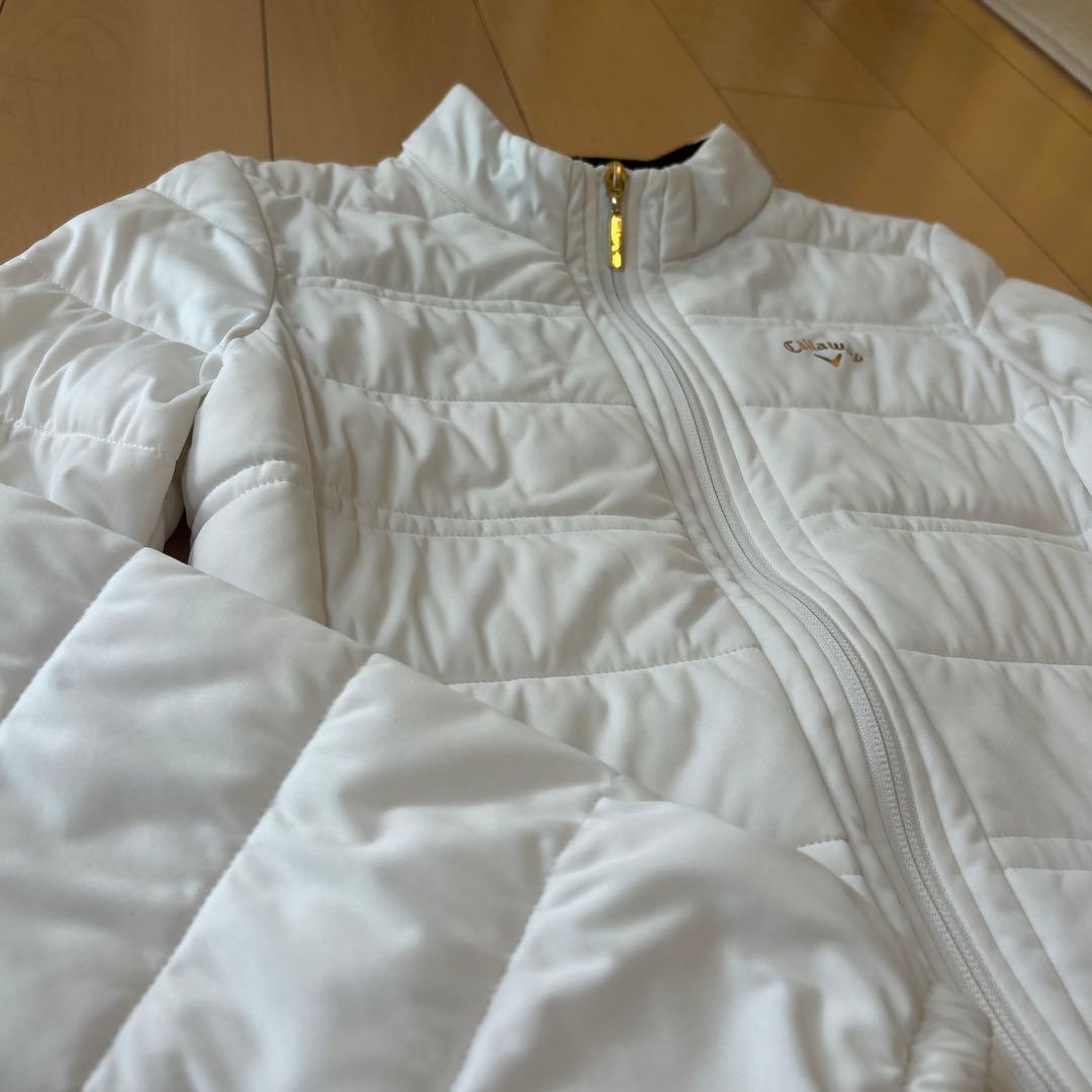 美品♡callaway ダウンジャケット Mサイズ