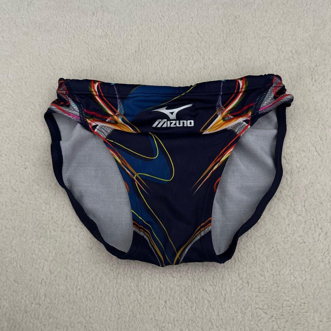 Mizuno 競泳水着 競パンＳ