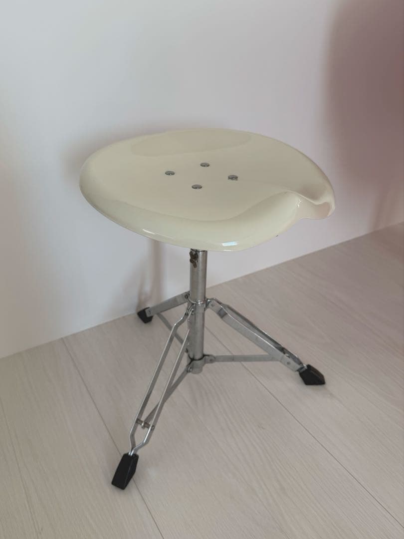 廃版　DULTON BEATSTOOL 三脚スツール