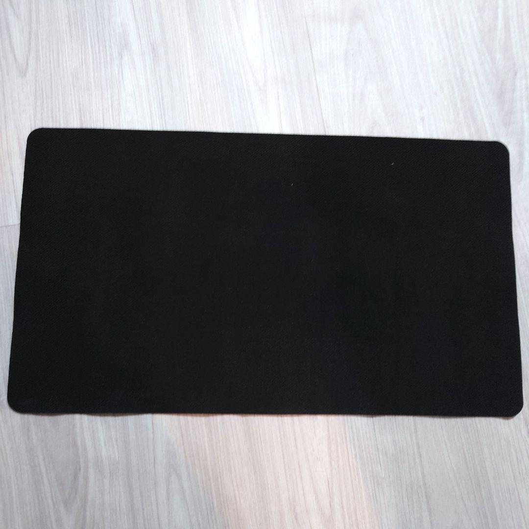 新品 MTG 滅び プレイマット Seb McKinnon サイン入り