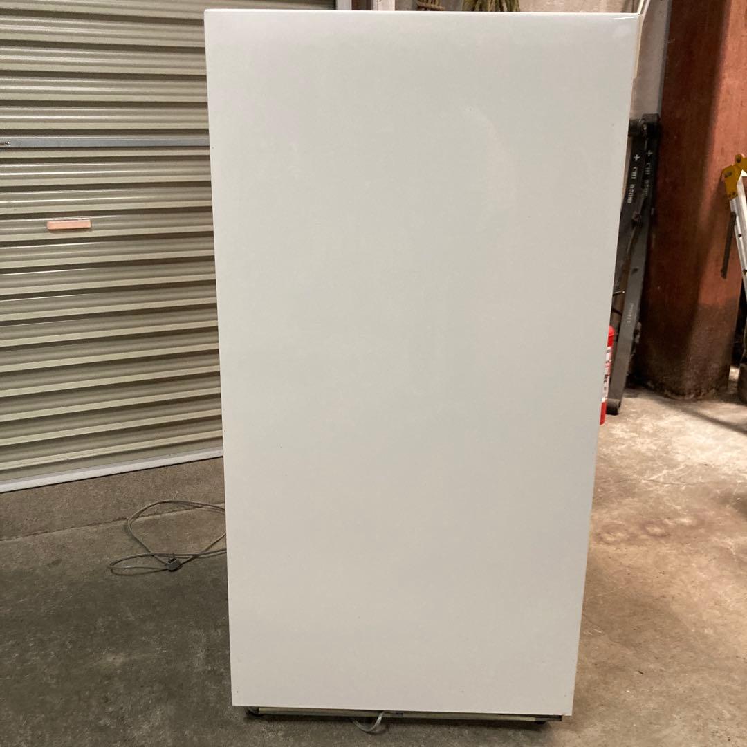 Panasonic 冷蔵ショーケース　ガラス扉冷蔵庫 2ドア