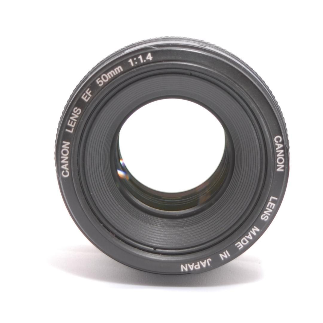 ⭐MFのみOK⭐Canon EF 50mm 1.4 USM♥️単焦点 ♥️大人気