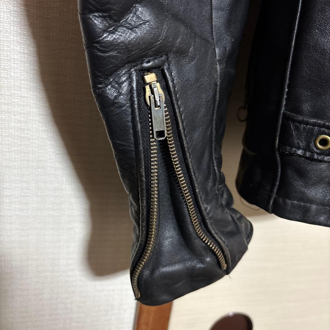 schott トラッカージャケット