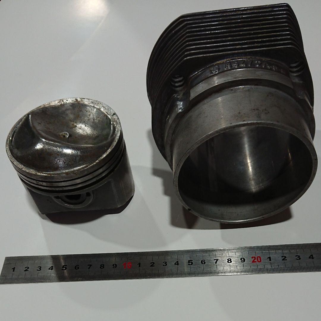 ポルシェ 964 Egパーツ