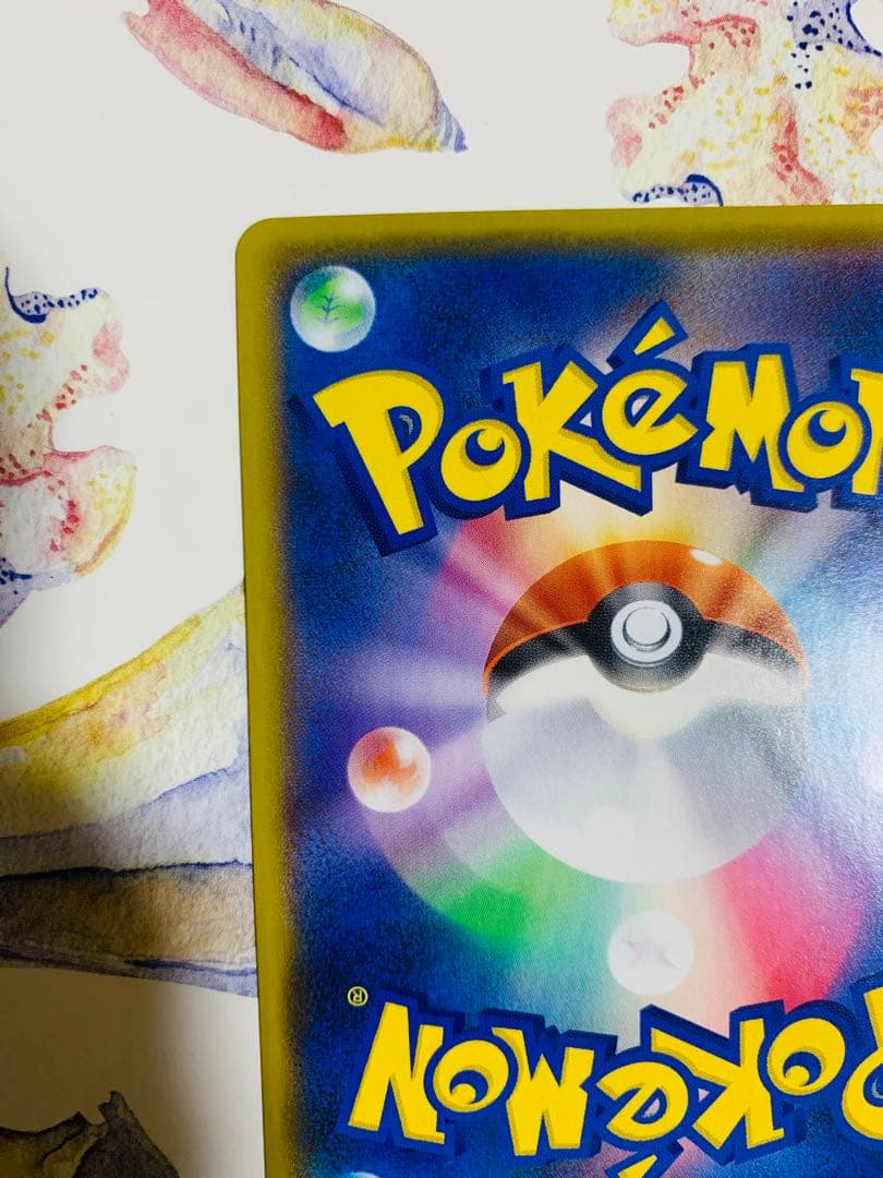 ポケモンカード 25th プロモ ミュウex