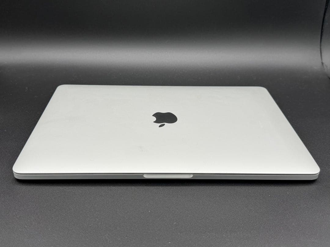 MacBookPro13 2016 TB 4ポート i5 8/256 電池95回