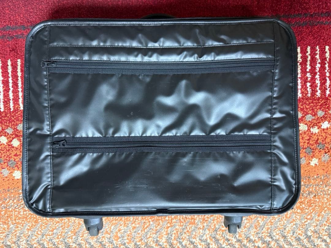 PORTER DEVICE トラベルキャリー 希少。