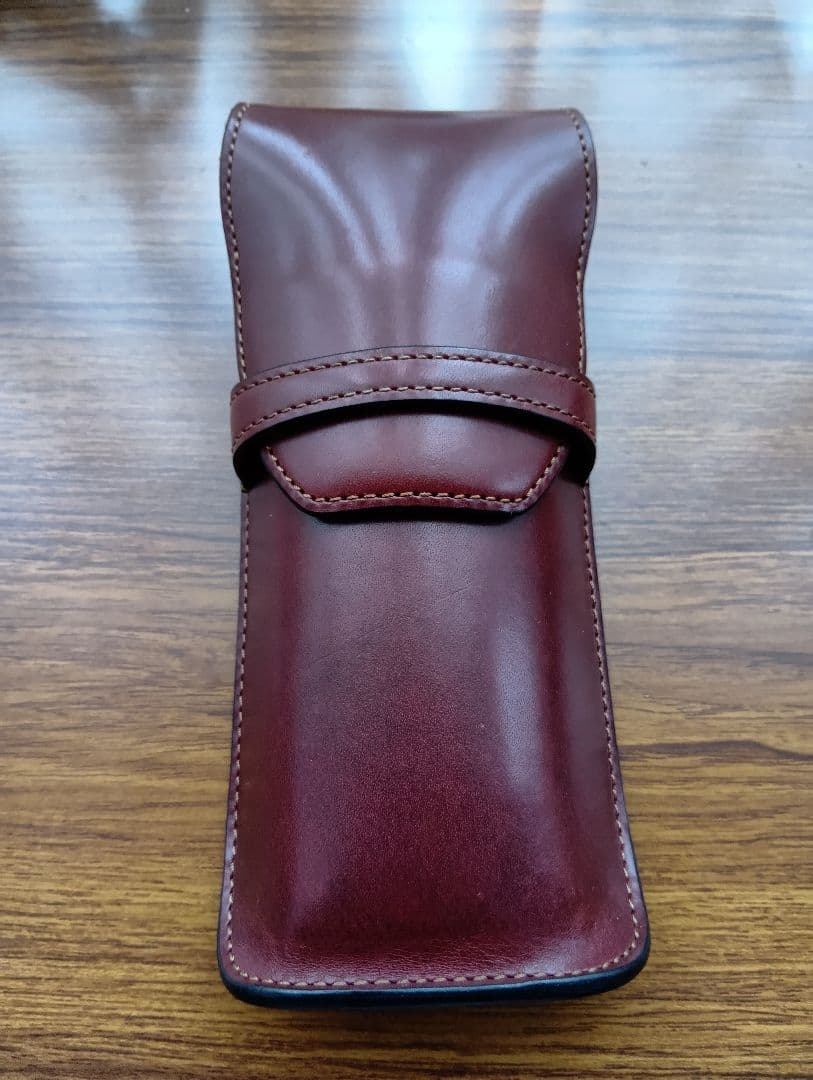 【※専用】ワイルドスワンズ PEEK-A-BOO ペンケース 4本差し