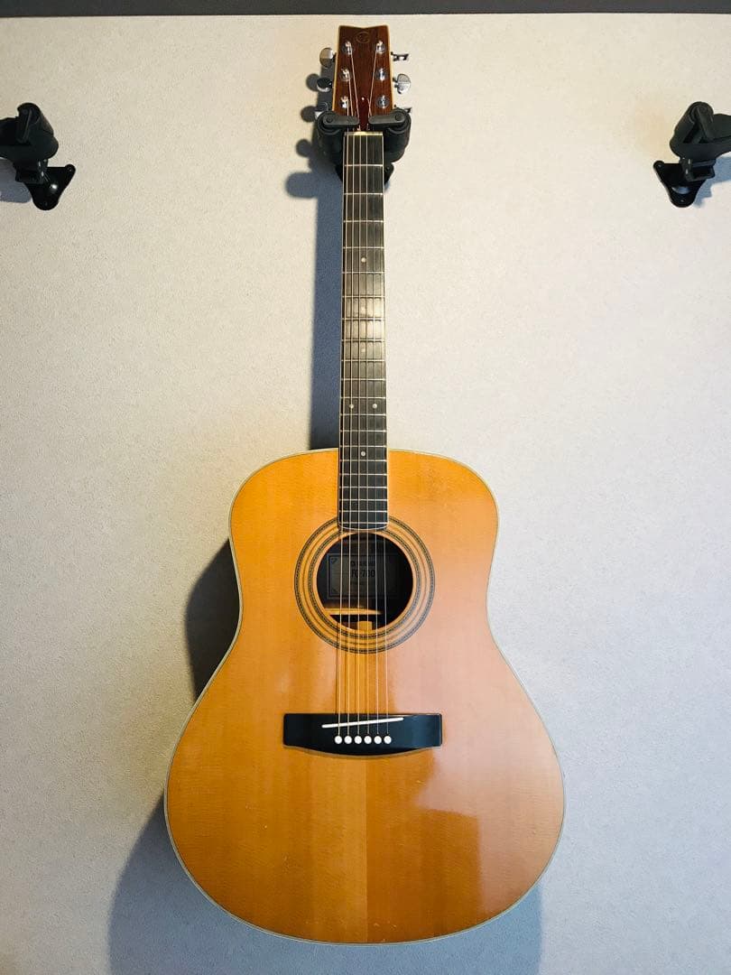 値下げしていきます‼︎爆音‼︎超希少‼︎YAMAHA FG-700