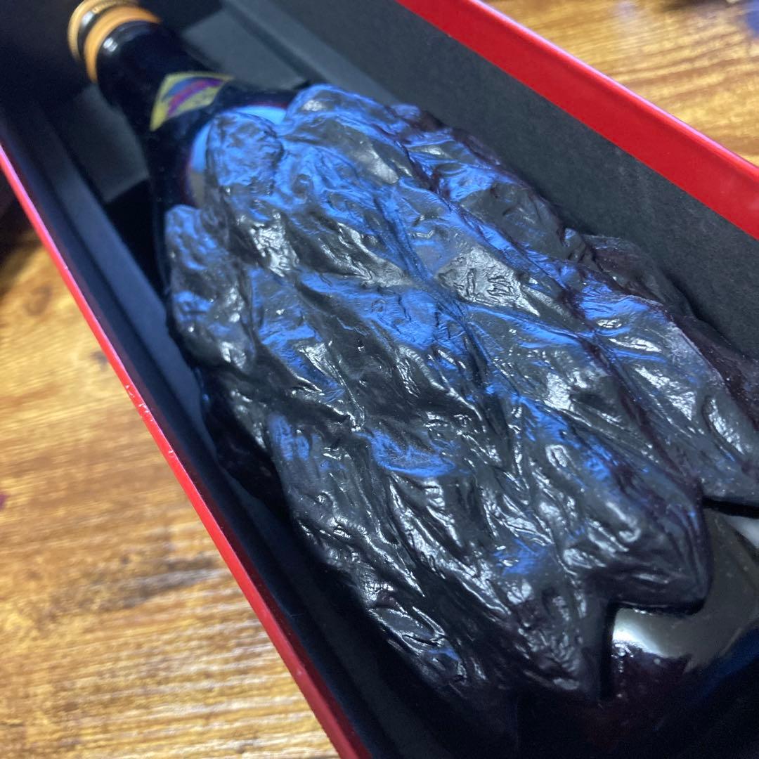 【限定1000本】人気酒造 ゴジラ VS 純米大吟醸 720ml コレクション