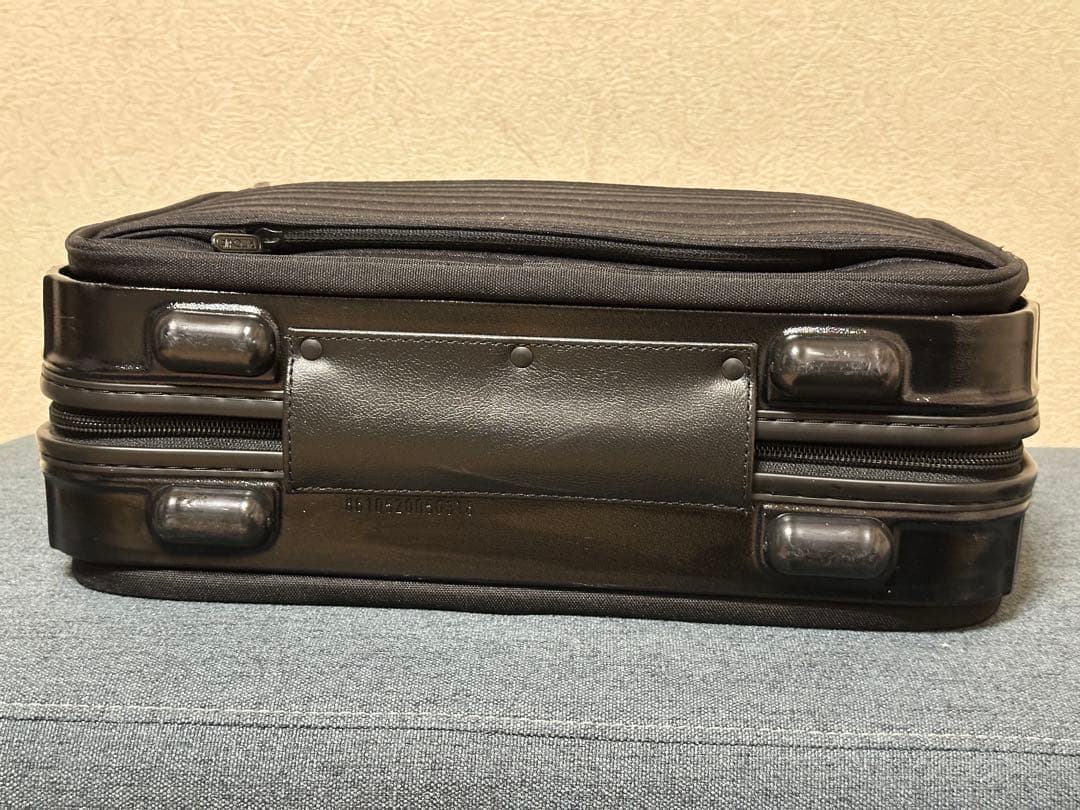 RIMOWA ビジネスバッグ ブラック