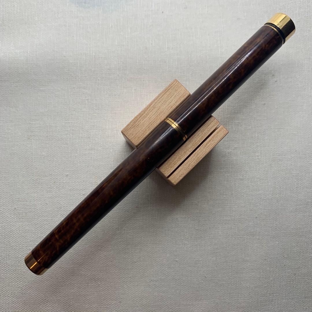 シェーファー　タルガ　1030 万年筆　14K XF（極細字、EF）