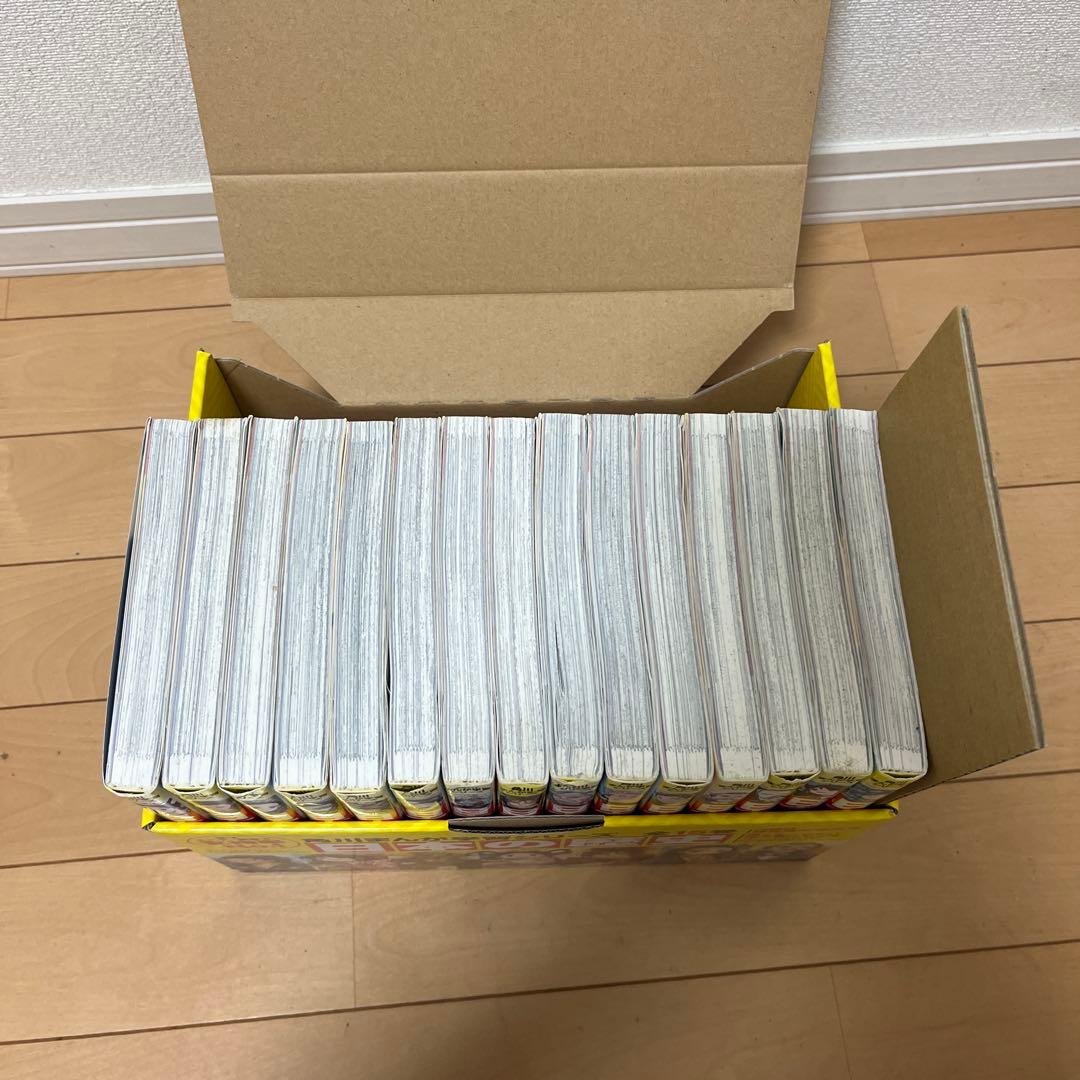 日本の歴史　角川まんが学習シリーズ　全15巻